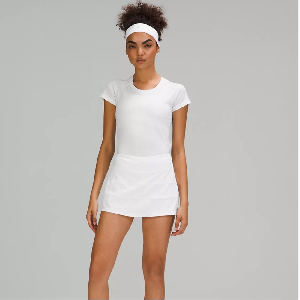Lululemon skirt